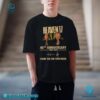 Heaven 17 45th Anniversary 1980-2025 Unisex T-shirt-b 5d2kQCb