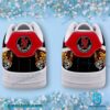 Insane Clown Posse Joker Card Air Force Shoes-b wMlazpH