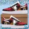 Insane Clown Posse Joker Card Air Force Shoes DLfWFYn