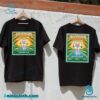 Iration Summer Tour 2025 Unisex T-shirt, Hoodie ErkCsFm