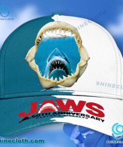 Jaws 50th Anniversary Martha's Vineyard Cap UHhFYbZ