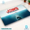 Jaws 50th Anniversary Martha's Vineyard Doormat hiLtGDM