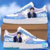 Jin BTS Echo Signature Air Force Shoes tUHCVcv
