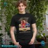 John Cena Goat 17 Champions Thank You For The Memories Signature Unisex T-shirt wjKrqWz