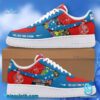 John Cena The Last Time Is Now 12 Years 2013-2025 Signature Air Force Shoes 6Co2ejk
