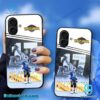 John Cena Undisputed WWE Champion 17-time Phone Case YsSuLiH