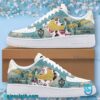 Jonas Brothers Living The Dream Tours 2025 Air Force Shoes yKR5kYg
