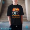 Judas Priest Shield Of Pain Tour 2025 56th Anniversary 1969-2025 Unisex T-shirt, Hoodie VCzb8dH
