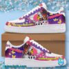 Juice Wrld The Party Never Ends Air Force Shoes HhDLs2p