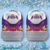 Juice Wrld The Party Never Ends Air Force Shoes-b q8iWE1z