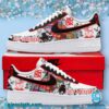 Just Radiohead Air Force Shoes CTMG8rm