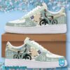 Kane Brown The High Road Tour 2025 Air Force Shoes yxwcgML