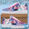 Katy Perry The Lifetimes Tour 2025 Air Force Shoes bUsXoIg