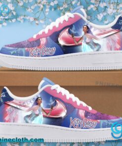 Katy Perry The Lifetimes Tour 2025 Air Force Shoes bUsXoIg