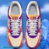 Keith Urban High And Alive 2025 Air Force 1 Shoes-a afLE2zu