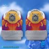 Keith Urban High And Alive 2025 Air Force 1 Shoes-b UxcWnDs