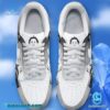Kendrick Lamar And SZA Luther Signatures Air Force Shoes-a ayMc1e5