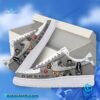 Kendrick Lamar & Sza We Gon' Be Alright Air Force Shoes-a Pz5bIs4