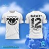 Knicks In Loving Memory Of Dick Barnett 2025 T-shirt, Hoodie Y9hFsAW