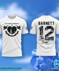 Knicks In Loving Memory Of Dick Barnett 2025 T-shirt, Hoodie Y9hFsAW