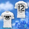 Knicks In Loving Memory Of Dick Barnett 2025 T-shirt, Hoodie-a EGMlQcN