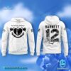 Knicks In Loving Memory Of Dick Barnett 2025 T-shirt, Hoodie-b T8WQZ7S