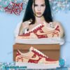 Lana Del Rey Born To Die Young And Beautiful Air Force Shoes G9TOLFp