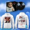 Lil Wayne Tha Carter VI Unisex Hoodie-a JLzZCjv