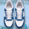Los Angeles Dodgers Demon Slayer Air Force Shoes-a aSbhGRq