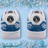 Los Angeles Dodgers Demon Slayer Air Force Shoes-b CNzJV0B