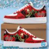 Motley Crue Raining Blood Air Force Shoes b6oDMrF