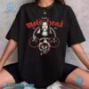 Motorhead 50 Years 1975-2025 Unisex T-shirt-a xN21hrF