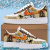 Neil Young Keep On Rockin' In The Free World Air Force Shoes 43umdL6