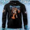New York Knicks Deuce Mcbride Hoodie-a ZFsaRmg