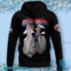 New York Knicks Deuce Mcbride Hoodie-b y19dNt8