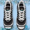 Newcastle United Personalized Air Max Plus Shoes-a XSv1e9A