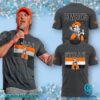 OSU Cowboys Stilly Unisex T-shirt qTEOoiH