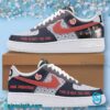 One Direction This Is Not The End Air Force Shoes NbITlW8