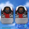Ozzy Osbourne Back To The Beginning Air Force Shoes-b rw58TGh
