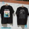 Pepper Small Kine Tour Spring 2025 Unisex T-shirt ojO9BXa