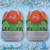 Phish Band Summer Tour 2025 Green Air Force Shoes-a m9MQRDf