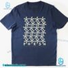 Phish L.A. 2025 Event Unisex T-shirt mnL497k