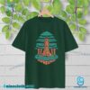 Phish Portland 2025 Event Unisex T-shirt d1NsF72