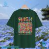 Phish Seattle 2025 Event Unisex T-shirt-b zK0TCB8