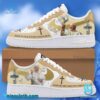 Pope Francis Rest In Peace Papa Francisco Air Force Shoes ndOs4mt
