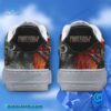 Powerwolf Demons Are A Girl's Best Friend Air Force Shoes-a ecbvNfV