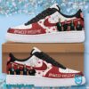 Ragweed Raised Me Cross Canadian Ragweed Air Force Shoes 2xprDQK