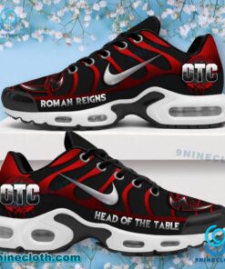 Roman Reigns Head Of The Table Air Max Plus Shoes ynCUORS