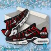 Roman Reigns Head Of The Table Air Max Plus Shoes-b 3iHWq4a