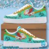 Steve Miller Band Fly Like An Eagle Air Force Shoes 9BZaSnd
